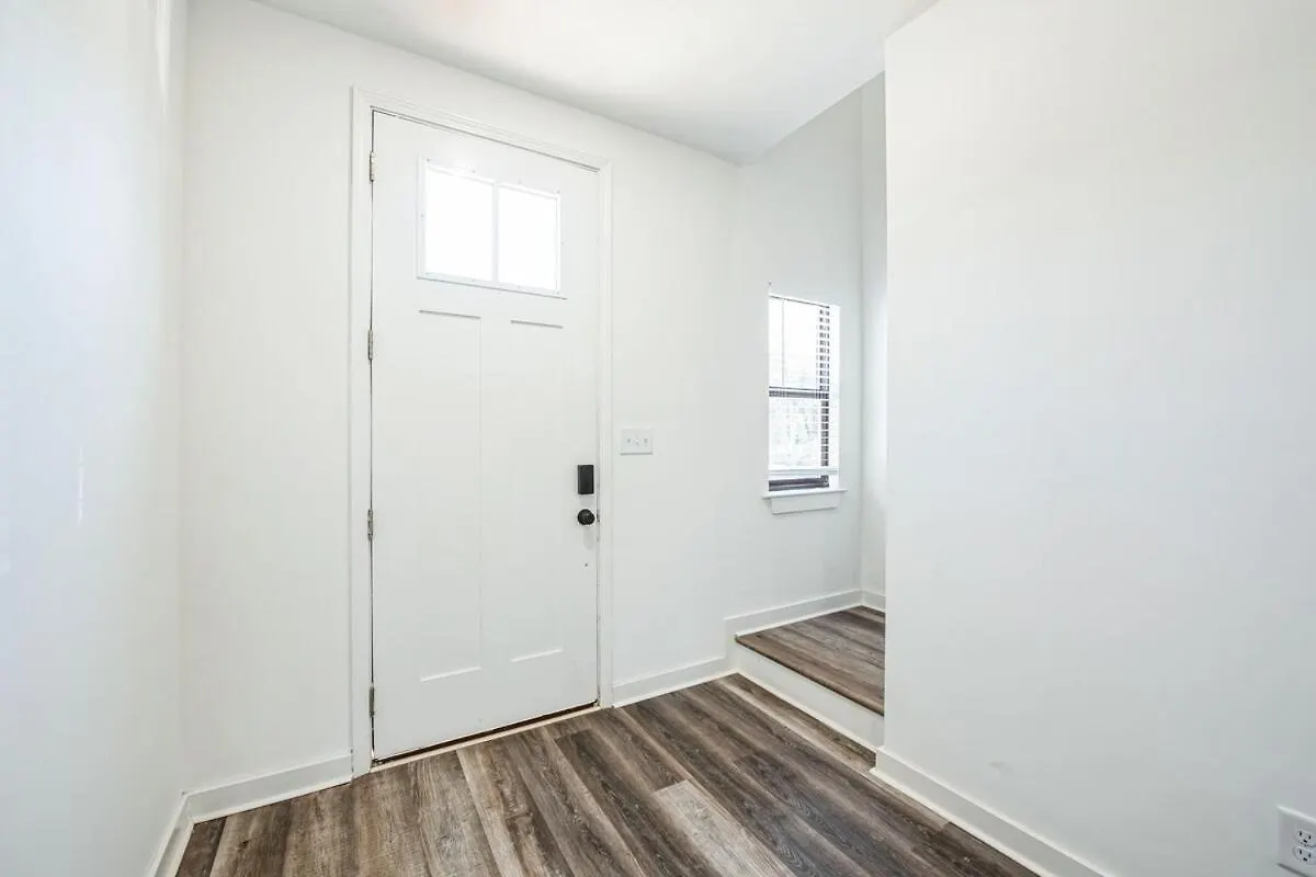 Villa Pet Friendly 3Br House In Charlotte Hébergement de vacances