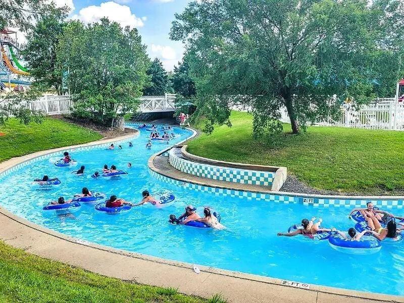 Hébergement de vacances Villa Pet Friendly 3Br House In Charlotte
